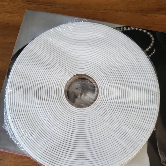 NEW CHANEL Ribbon Spool
